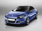 Renault Megane GT CC 2010 года